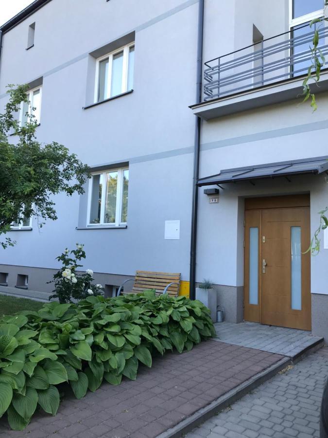 Cdn Pokoje Lublin Exterior foto