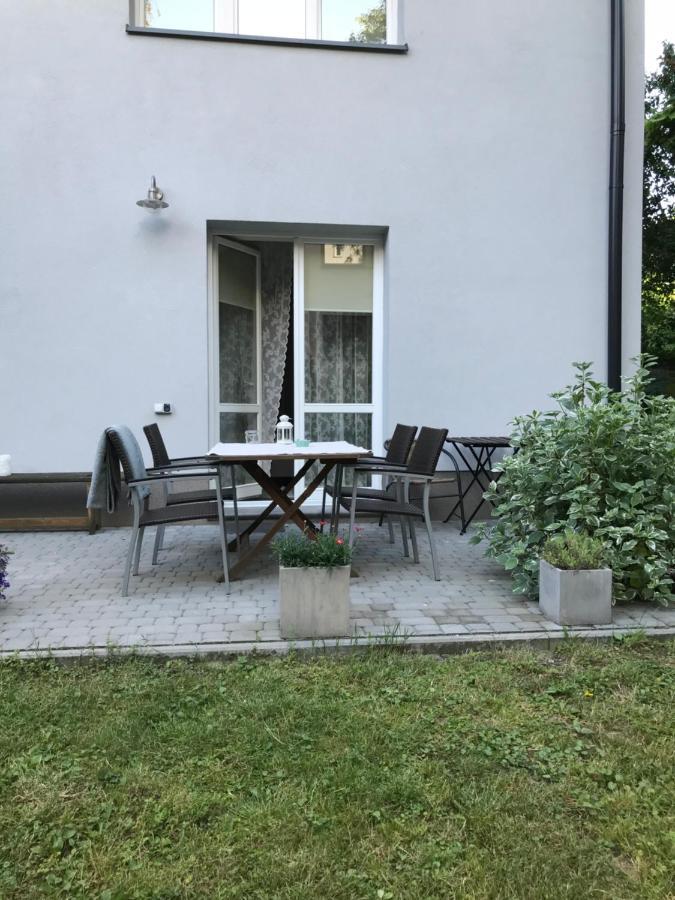 Cdn Pokoje Lublin Exterior foto